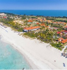 Sol Varadero Beach