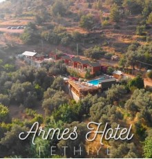 Kabak Armes Hotel Kabak Armes Hotel