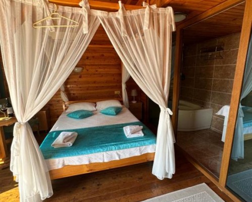 Kabak Armes Hotel, Фетхие (Фаралия) — что важно знать до брони