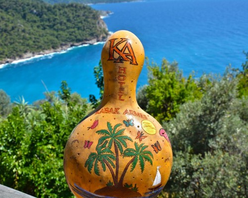 Kabak Armes Hotel, Фетхие (Фаралия) — что важно знать до брони