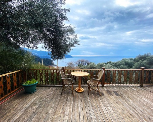 Kabak Armes Hotel, Фетхие (Фаралия) — что важно знать до брони