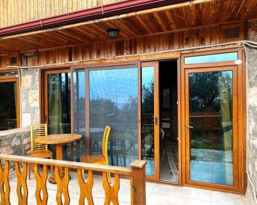 Kabak Armes Hotel, Фетхие (Фаралия) — что важно знать до брони