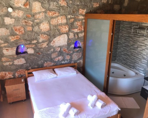 Kabak Armes Hotel, Фетхие (Фаралия) — что важно знать до брони