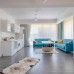 Midtown Fethiye Residences — апартаменты в центре Фетхие