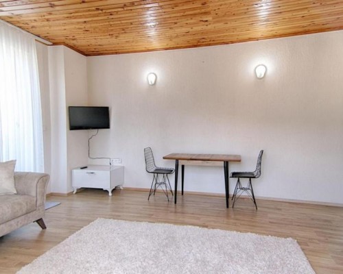 Midtown Fethiye Residences — апартаменты в центре Фетхие