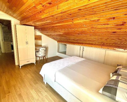 Midtown Fethiye Residences — апартаменты в центре Фетхие