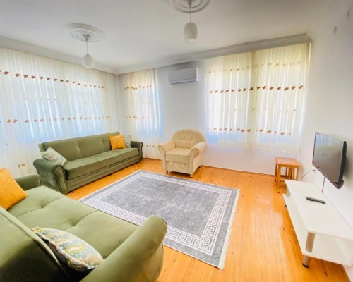 Midtown Fethiye Residences — апартаменты в центре Фетхие