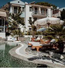Salonika Suites Oludeniz Salonika Suites Oludeniz