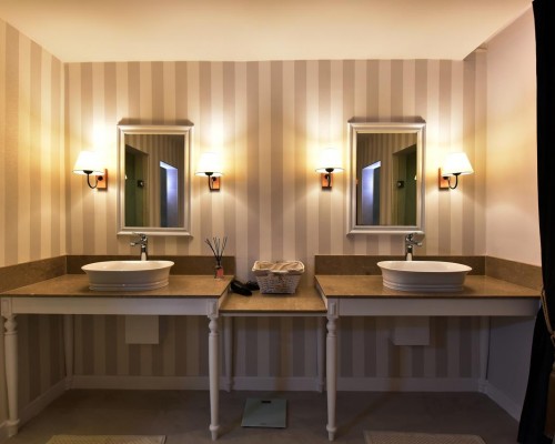 Salonika Suites Oludeniz — уютный отель в Фетхие