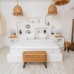 Salonika Suites Oludeniz — уютный отель в Фетхие