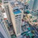 Atlantic Nha Trang Hotel 4* — Нячанг, Вьетнам