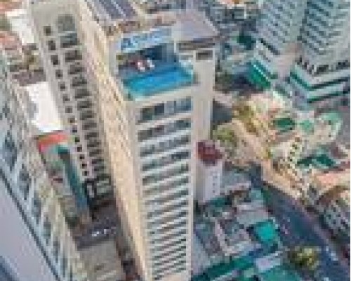 Atlantic Nha Trang Hotel 4* — Нячанг, Вьетнам