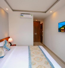Bella Hotel Nha Trang 2*