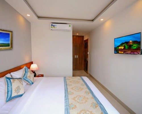 Bella Hotel Nha Trang 2* — Нячанг, Вьетнам