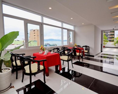 Bella Hotel Nha Trang 2* — Нячанг, Вьетнам