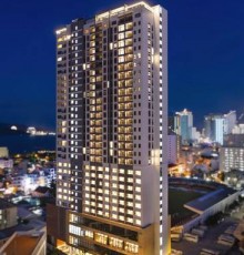 D'Qua Hotel 4*