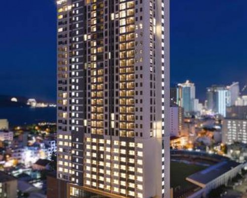 D'Qua Hotel 4* в Нячанге — всё, что известно об отеле