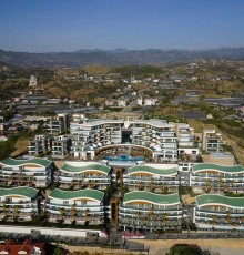 Elite Luxury Suite & Spa