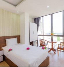Ha Nhung Hotel