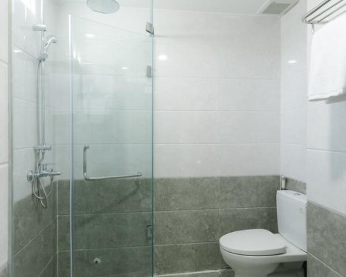 Ha Nhung Hotel в Нячанге: честный обзор без прикрас