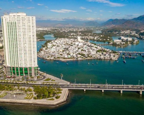 Muong Thanh Luxury Khanh Hoa 5* в Нячанге