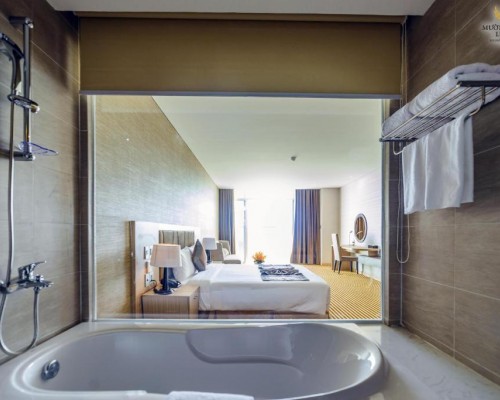 Muong Thanh Luxury Khanh Hoa 5* в Нячанге