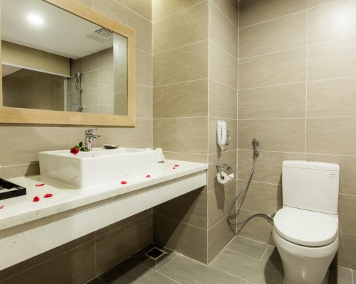 Muong Thanh Luxury Khanh Hoa 5* в Нячанге