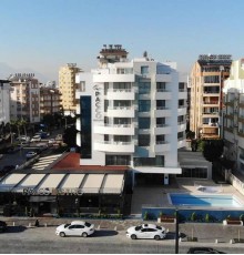 Pacco Boutique Hotel & Spa 4* Pacco Boutique Hotel & Spa 4*