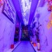 Pacco Boutique Hotel & Spa 4* — Анталья, район Арапсуйю
