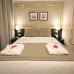 Pacco Boutique Hotel & Spa 4* — Анталья, район Арапсуйю