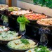 Pacco Boutique Hotel & Spa 4* — Анталья, район Арапсуйю