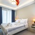 Pacco Boutique Hotel & Spa 4* — Анталья, район Арапсуйю