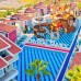 Crystal World of Colours Comfort Collection 4* — семейный отель в Белеке