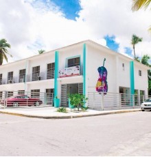 Art Villa Dominicana