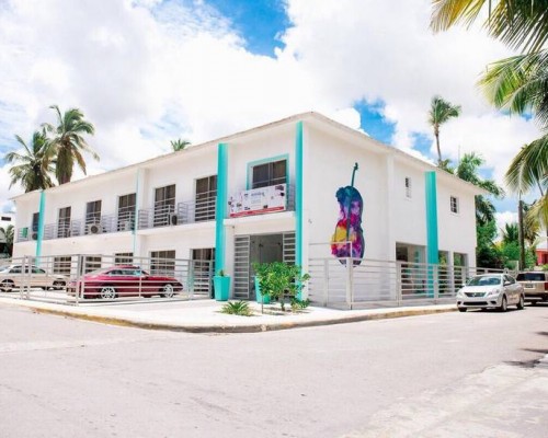 Art Villa Dominicana в Пунта Кане: честный обзор без прикрас