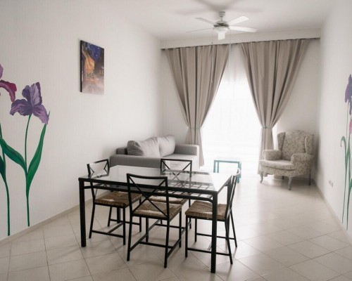 Art Villa Dominicana в Пунта Кане: честный обзор без прикрас