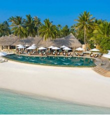 The Nautilus Maldives 5*