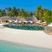 The Nautilus Maldives — 5* на Баа Атолле