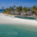 The Nautilus Maldives — 5* на Баа Атолле