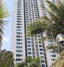 Seaside Beach Hotel