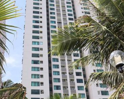 Seaside Beach Hotel, Нячанг: что важно знать перед бронированием