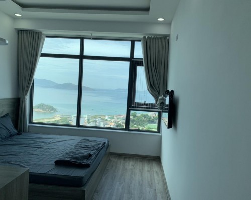 Seaside Beach Hotel, Нячанг: что важно знать перед бронированием