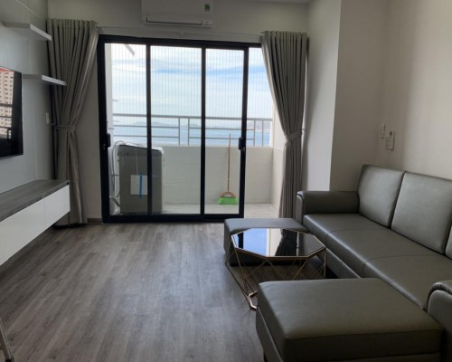 Seaside Beach Hotel, Нячанг: что важно знать перед бронированием