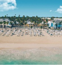 Coral Level at Iberostar Selection Bavaro 5*