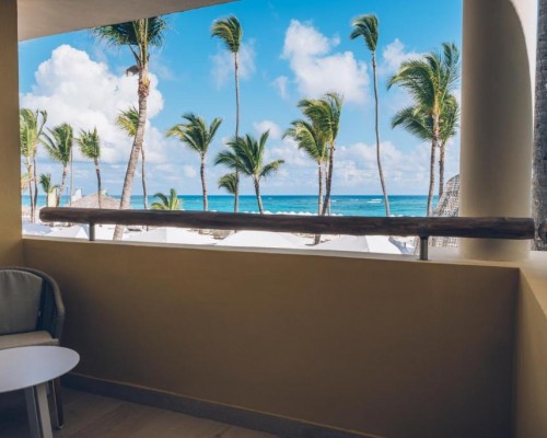 Coral Level at Iberostar Selection Bavaro — 5* в Пунта-Кане