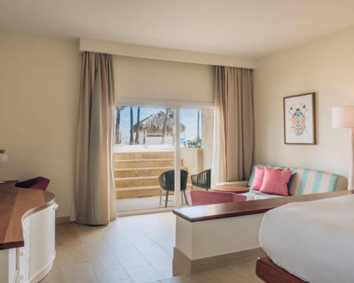 Coral Level at Iberostar Selection Bavaro — 5* в Пунта-Кане