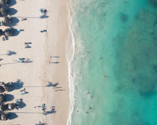 Coral Level at Iberostar Selection Bavaro — 5* в Пунта-Кане