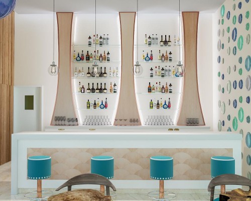 Coral Level at Iberostar Selection Bavaro — 5* в Пунта-Кане