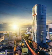 Virgo Hotel Nha Trang 5*