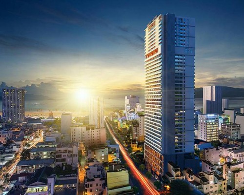 Virgo Hotel Nha Trang 5* — Нячанг, Вьетнам